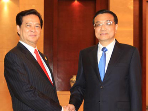 Nam Ninh, chiều mồng Hai tháng Chín