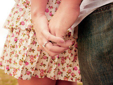 Những lầm tưởng của cô gái đang yêu