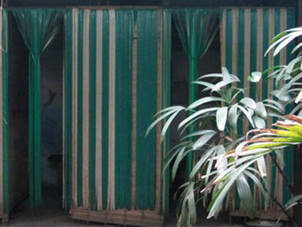 Chưa thấy sai phạm ở quán 'cà phê chuồng'