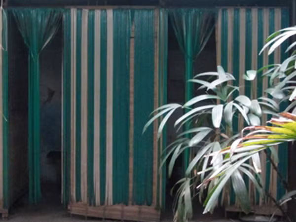 Chưa thấy sai phạm ở quán 'cà phê chuồng'