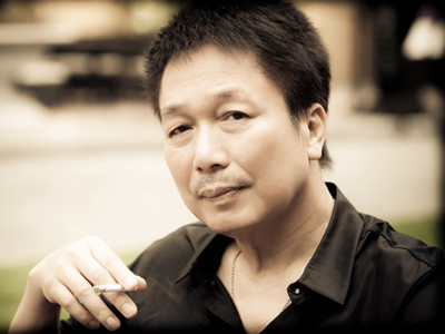 Phú Quang không thích lên tiên