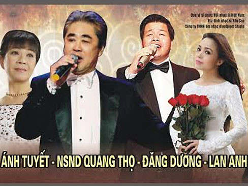 Hai nhạc phẩm của nhạc sĩ Văn Cao lần đầu công bố