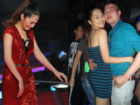 Vì sao gọi Bảo Anh là 'Nữ hoàng scandal' The Voice