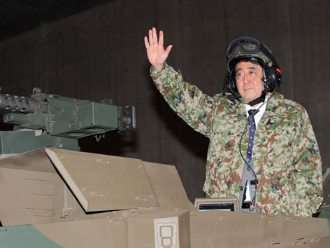 Thế giới 2014: Nóng ngay từ đầu năm