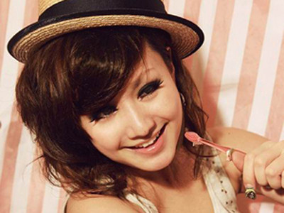 MC Việt Nga: Tự ti với hài