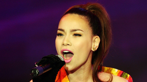 Rộn ràng sô nhạc cuối năm