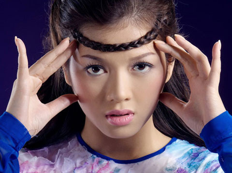 Lý Nhã Kỳ: Kẻ thù lớn nhất của tôi là tính đố kỵ