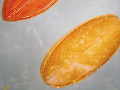 Robot siêu nhỏ bảo vệ võng mạc