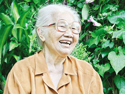 'Mẹ chồng tôi' Thu An qua đời