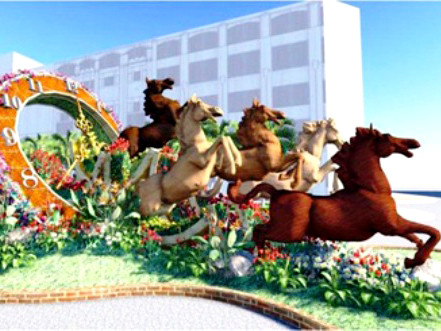 Đường hoa Nguyễn Huệ mở cửa từ 28 tháng Chạp đến mùng 4 Tết