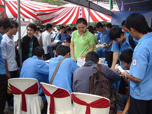 Thất nghiệp nhưng vẫn... chảnh!