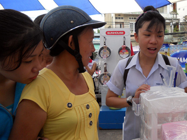 Đề án 'cứu doanh nghiệp': Cần giải pháp cho từng ngành