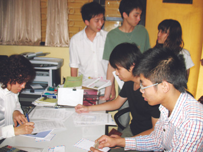 Một số địa phương khóa sổ trước thời hạn