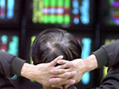 VN-Index quay đầu giảm 4,8 điểm