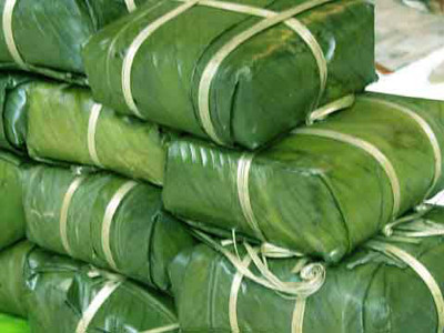 Những phong tục ngày Tết của người Việt