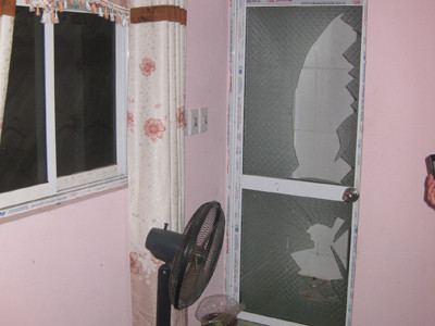 Công an cho tiền đối tượng mua dâm?