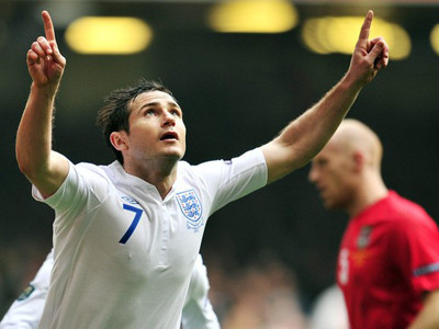 Nạn chấn thương hoành hành trước thềm Euro 2012