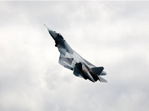 Nga lộ thời điểm cung cấp siêu tiêm kích T-50 cho quân đội