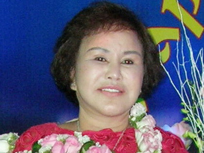 Gặp đại gia Diệu Hiền ở Sóc Trăng