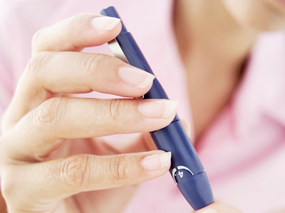 Vi khuẩn đường ruột gây tiểu đường