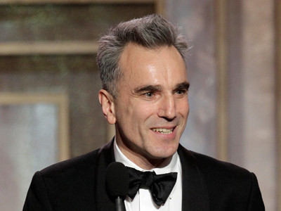 Quả cầu vàng 2013: Các 'ông lớn' bất ngờ thất thế