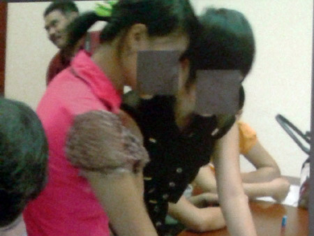 Ký ức buồn của thiếu nữ phải "tiếp" 18 khách/ngày