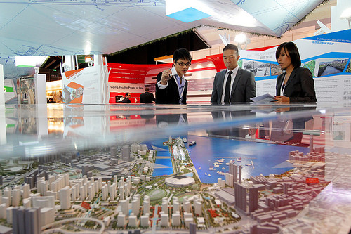 Sắp có phiên giao dịch BĐS tập trung quy mô lớn nhất Hà Nội