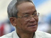 Mơ một ông Chủ tịch VFF có tầm...