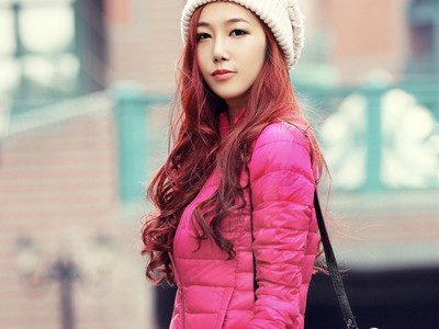 Mặc đẹp trong những ngày mưa phùn