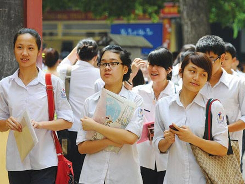 ĐH Y Hải Phòng tuyển thẳng