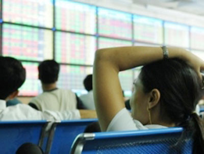 ORS lên tiếng về vụ lừa đảo chứng khoán 'khủng'