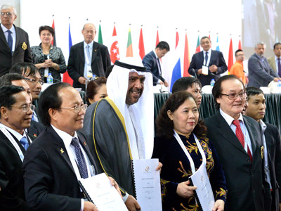 Thể thao Việt Nam 2012: Bức tranh màu xám