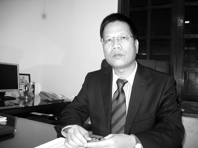 Sửa luật để chống DN chiếm đoạt tiền bảo hiểm