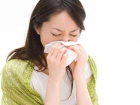 Nỗi khổ của người viêm mũi, viêm xoang