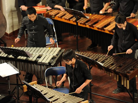 Ngày hội của âm nhạc... bị bỏ quên