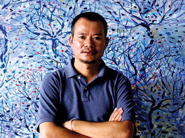 Trớ trêu của 'Vọng'