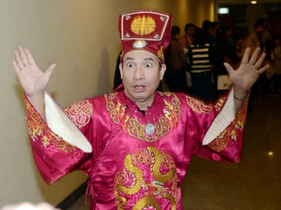 Quang Thắng bất ngờ trước tin Táo Giao thông 'nghỉ việc'