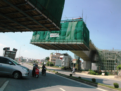 Phung phí hàng trăm tỷ đồng tiền ngân sách