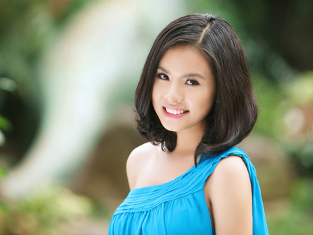 Vân Trang: "Showbiz Việt bên ngoài ghê hơn trong phim"