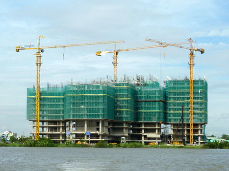 Bất động sản đến hồi thoái vốn