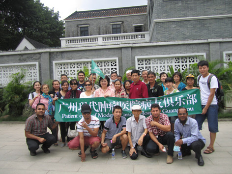 Điều trị ung thư vú hiệu quả với phương pháp cấy hạt phóng xạ I125