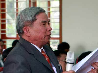 Cứ việc gì Thủ tướng chỉ đạo là được giải quyết ngay