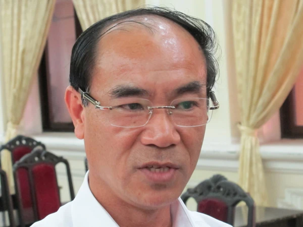 Có thể xem xét đề nghị giải thể trường ĐH, CĐ vi phạm