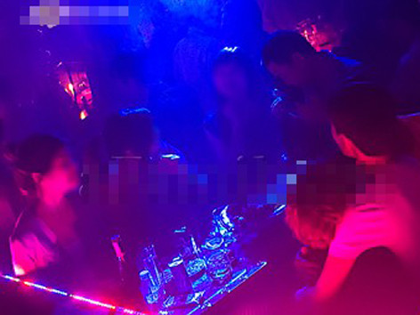 Phận đắng sơn nữ 'lập nghiệp' chốn phồn hoa