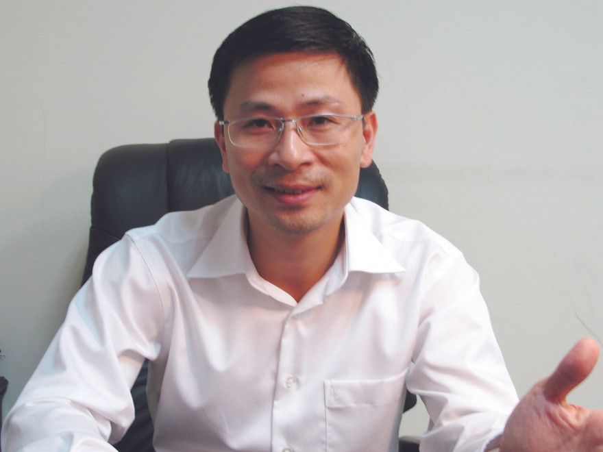 Bãi xe cao tầng và nút thắt cơ chế