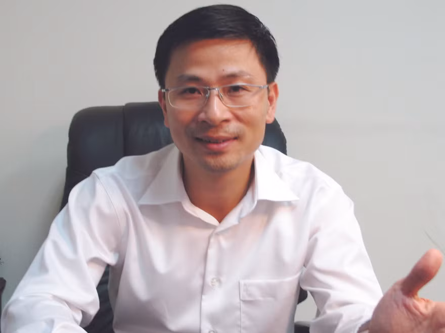 Bãi xe cao tầng và nút thắt cơ chế