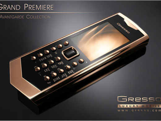 'Dế' siêu sang dát vàng giá hơn tỷ đồng