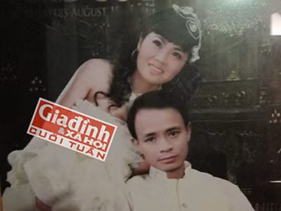 Bi kịch người phụ nữ se duyên cùng trùm ma túy