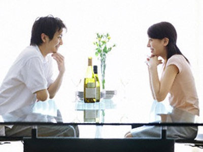 Lý do nàng chán ngấy bạn ngay từ buổi hẹn đầu