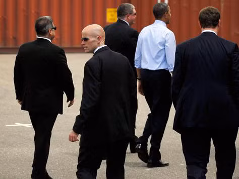 Ông Obama: Mật vụ Mỹ làm việc đúng tiêu chuẩn